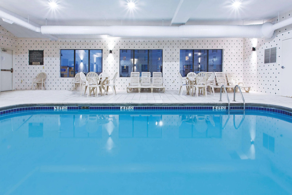 La Quinta by Wyndham Columbus - Grove City