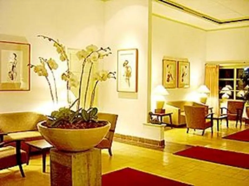 Concordia Hotel
