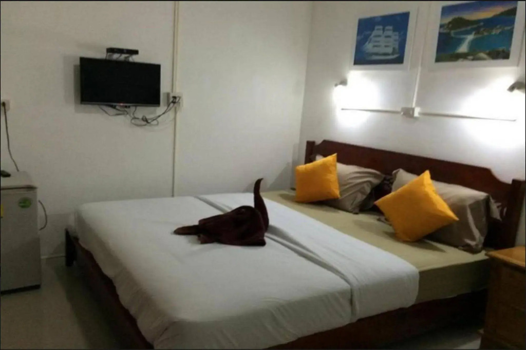 Labella samet guesthouse
