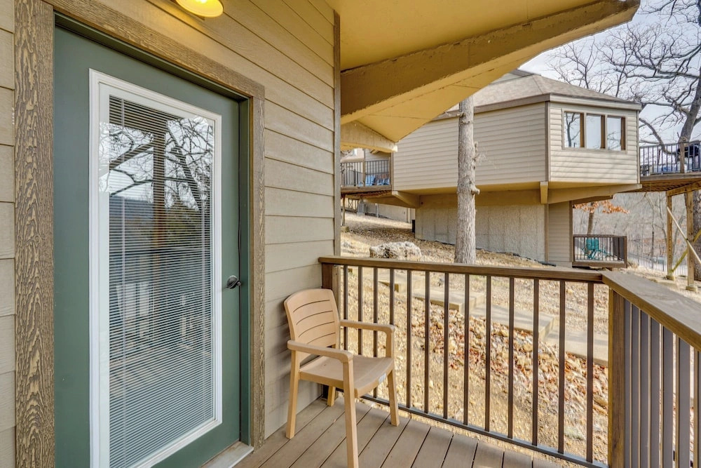 Boaters Haven! Lake of the Ozarks Resort Retreat