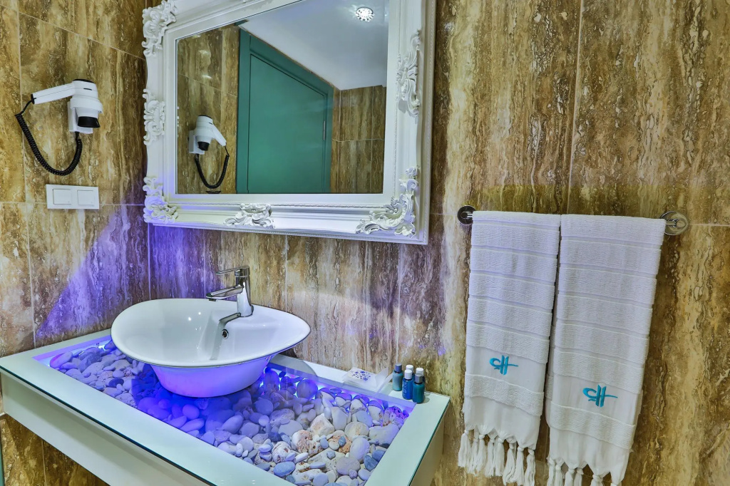 Cinar Boutique Hotel