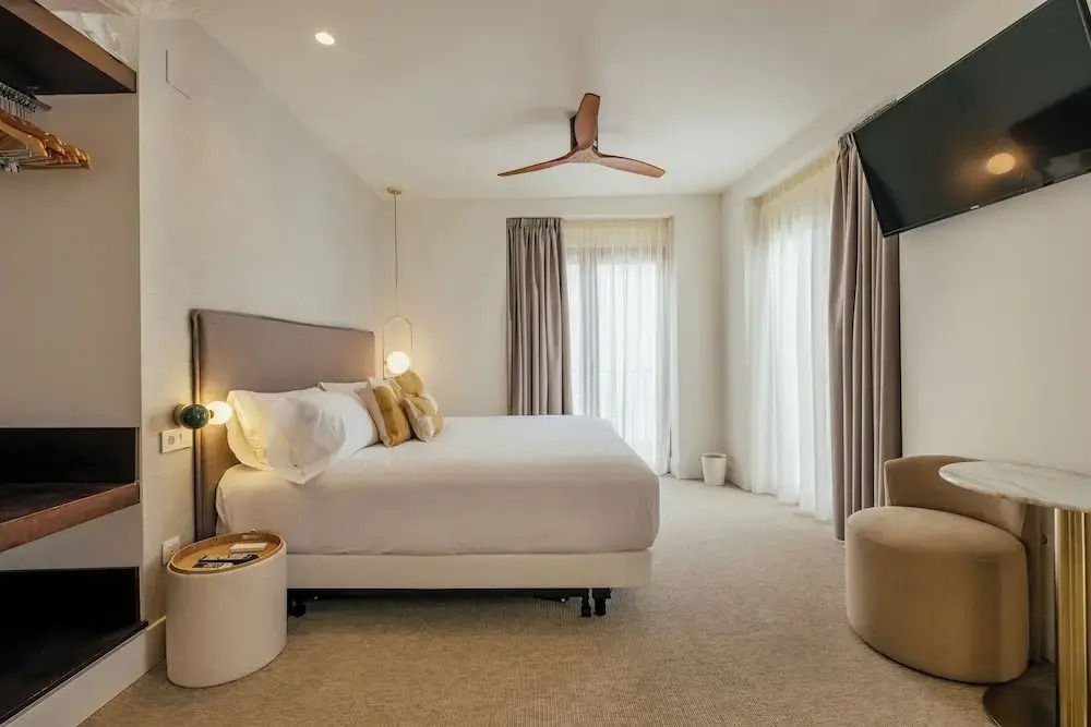 Hotel Cetina Casa de Aguilar