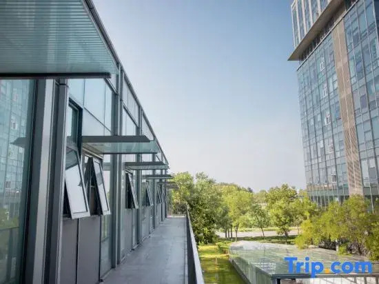 Xinji business hotel