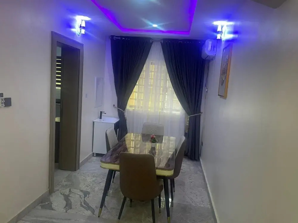 NewClime Apartment