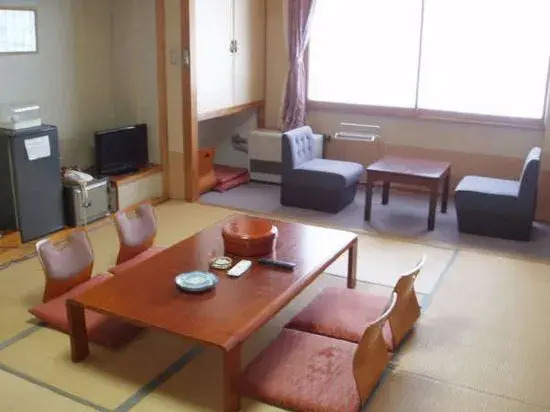 Shirakawaonsen Shirakawaso