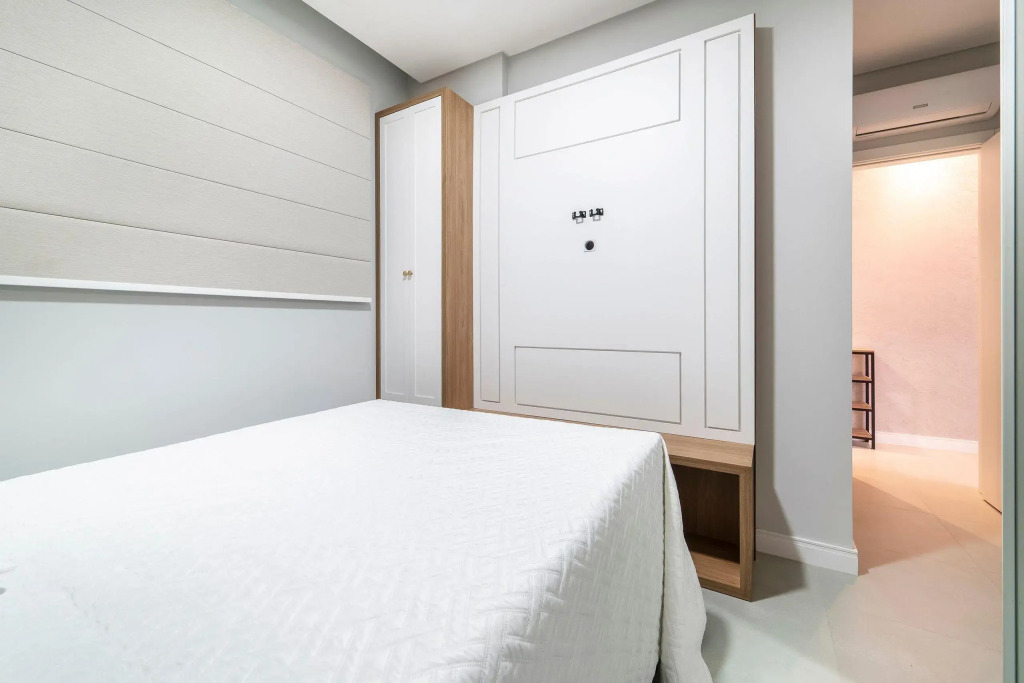 Duplex Alto Padrao 80 metros Mar Canto Grande SC