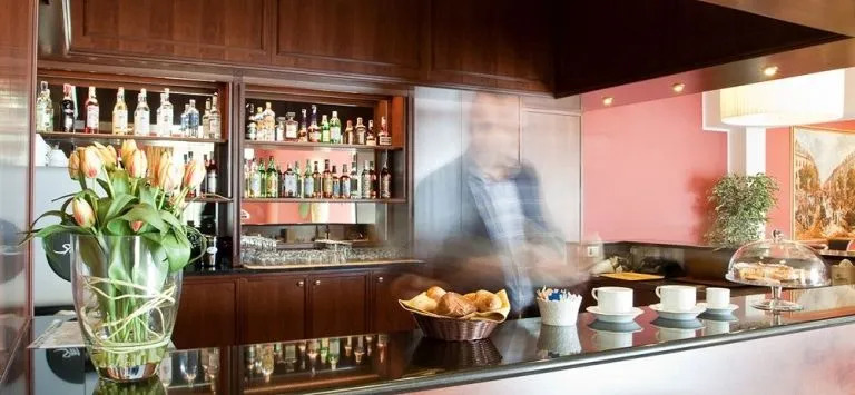 Hotel Maxim
