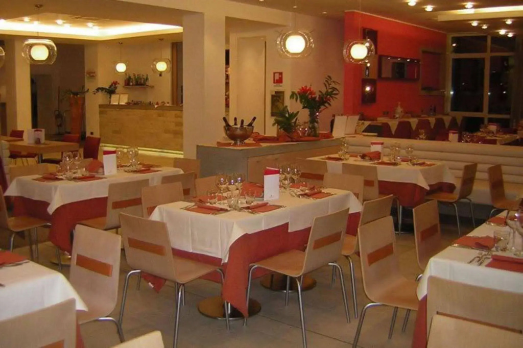 B&B HOTEL Remilia