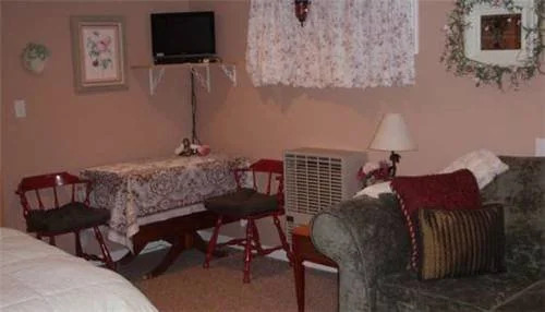 Grandmas Cottages
