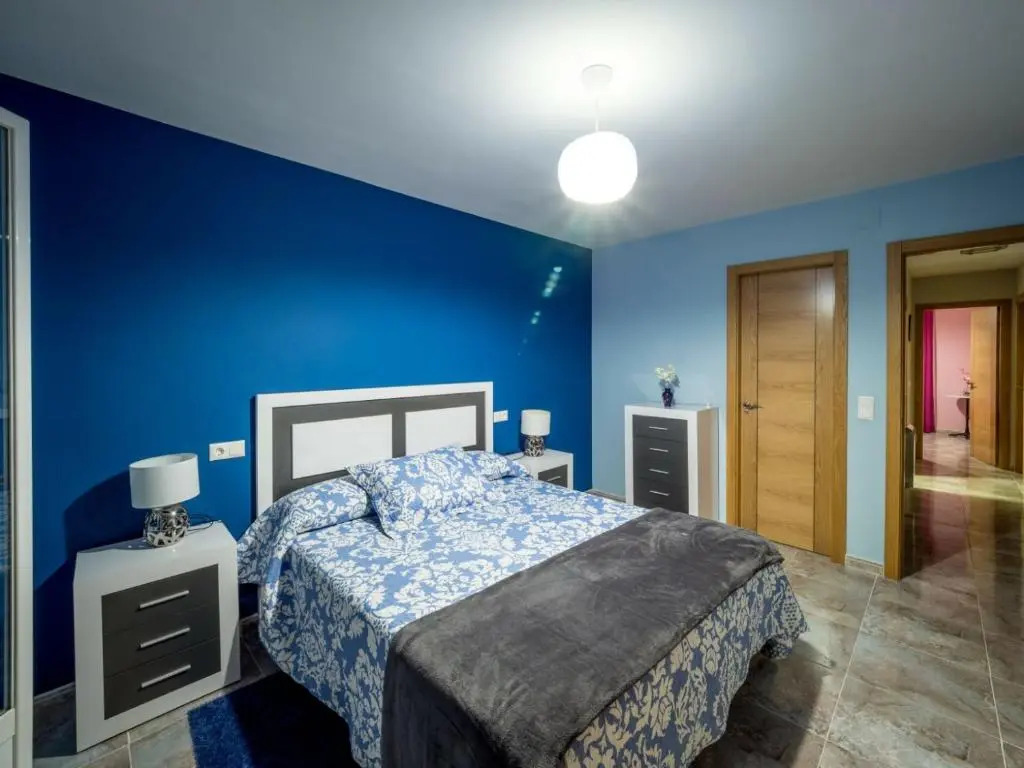 La Huerta - VuT AV187- para 10 personas