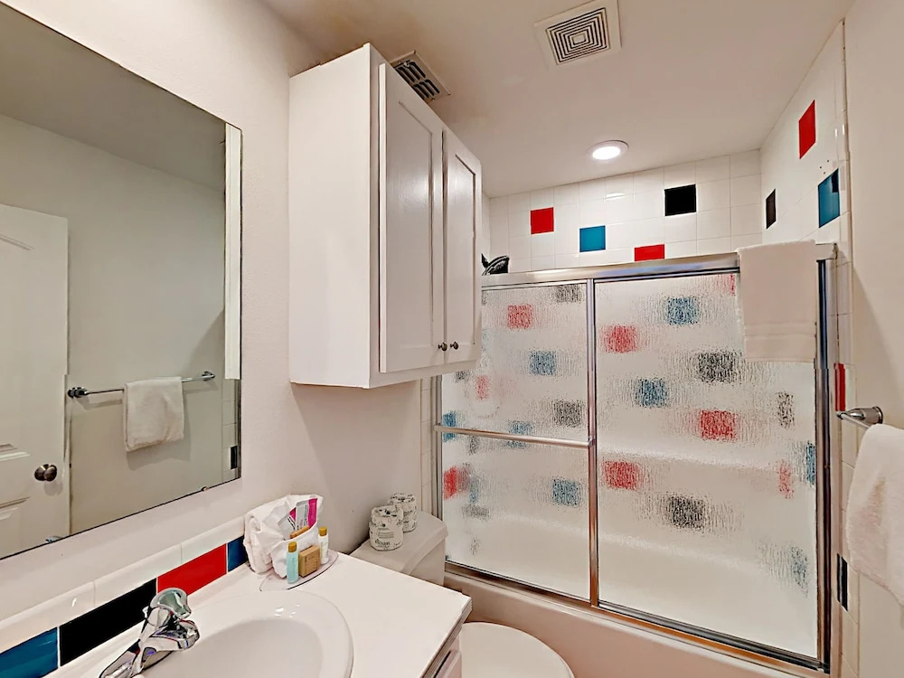 The Commons #102 - Three Bedroom Townhome