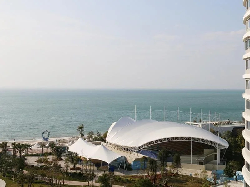 Sea Side Park Hotel
