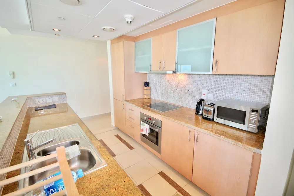 Park Island, Dubai Marina