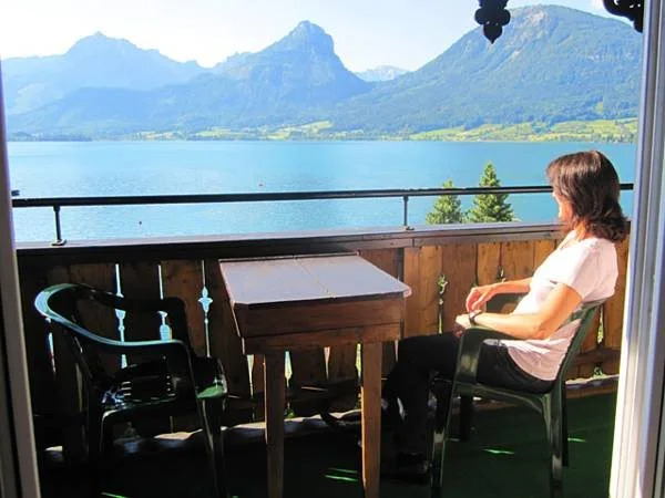 Hotel Seerose Wolfgangsee