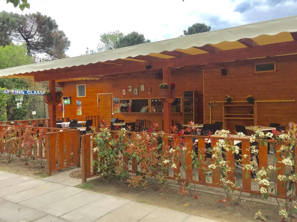 Camping Classe Village