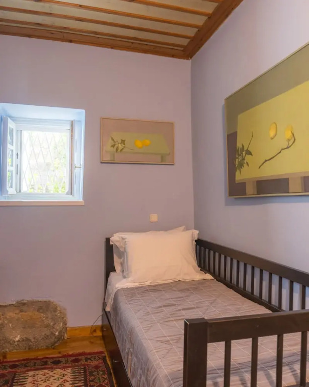 Acropolis Villa in Plaka