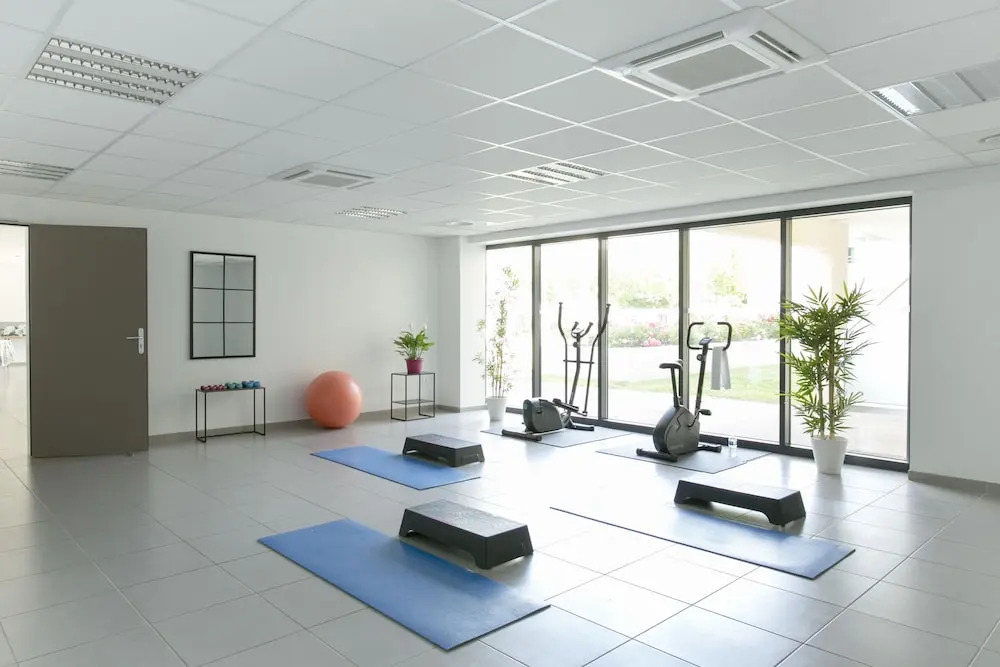 Zenao Apparthôtels Mulhouse