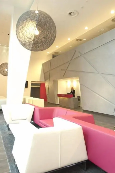 Crowne Plaza Manchester City Centre by IHG