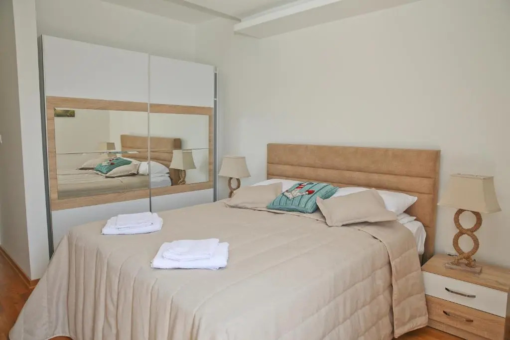 Lux Apartment, Astonishing View, 20m From Beach