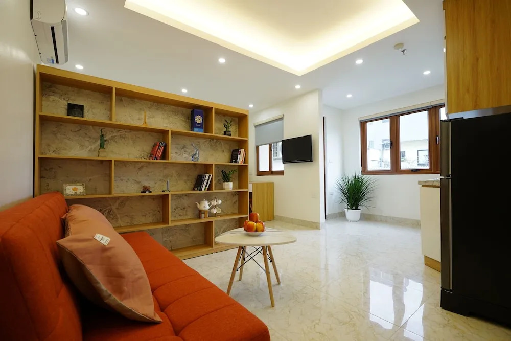 KorHan Apartment 1