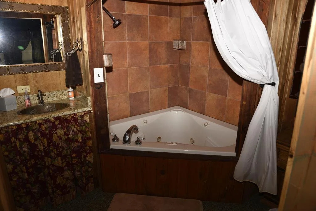 River Road Ranch Resort