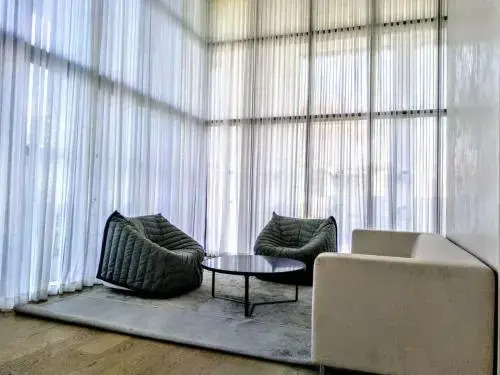 110 sqm Luxury Apartment On The Sea
