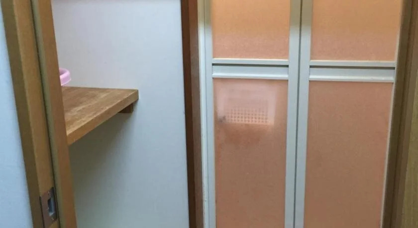 Capsule Dormitory Orion - Hostel