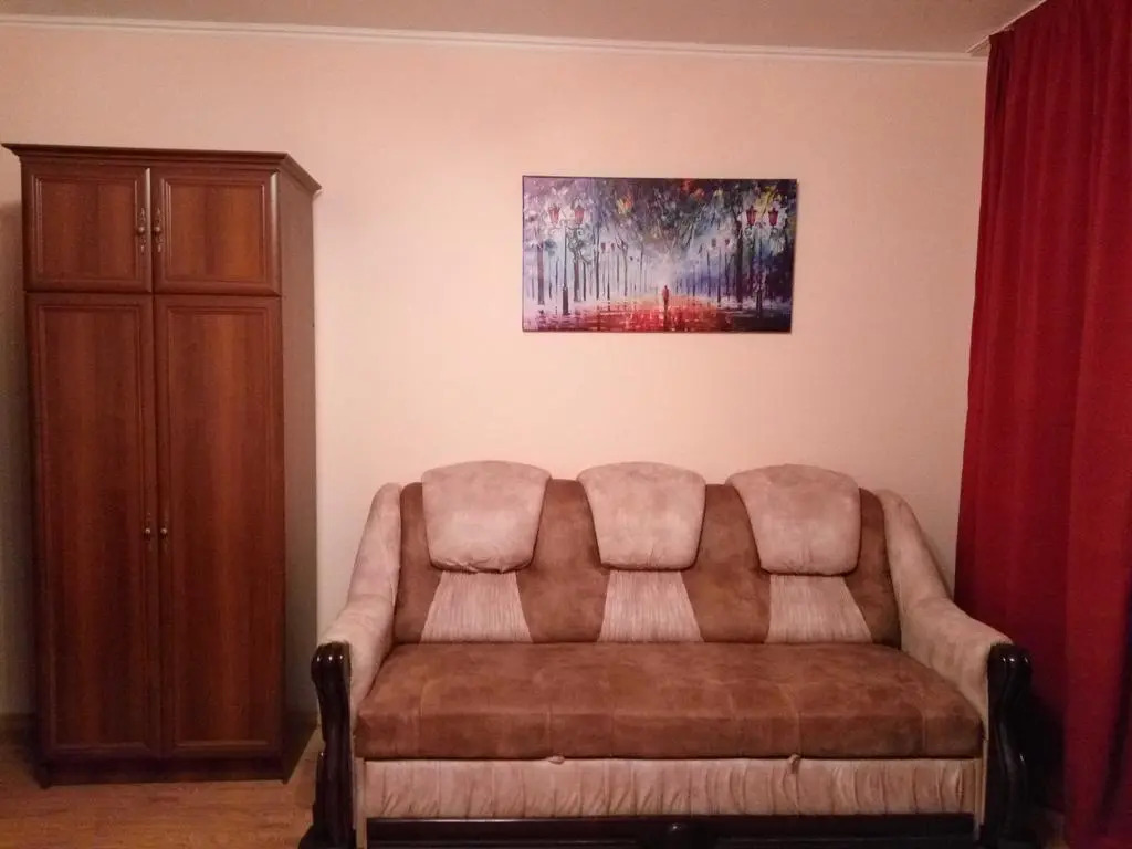 Best Apartments on Kyryla & Mefodia