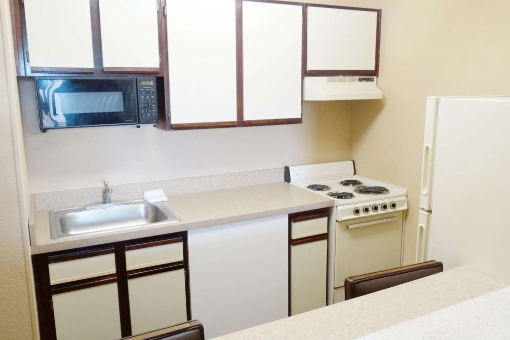 MainStay Suites Little Rock West Near Medical Centers