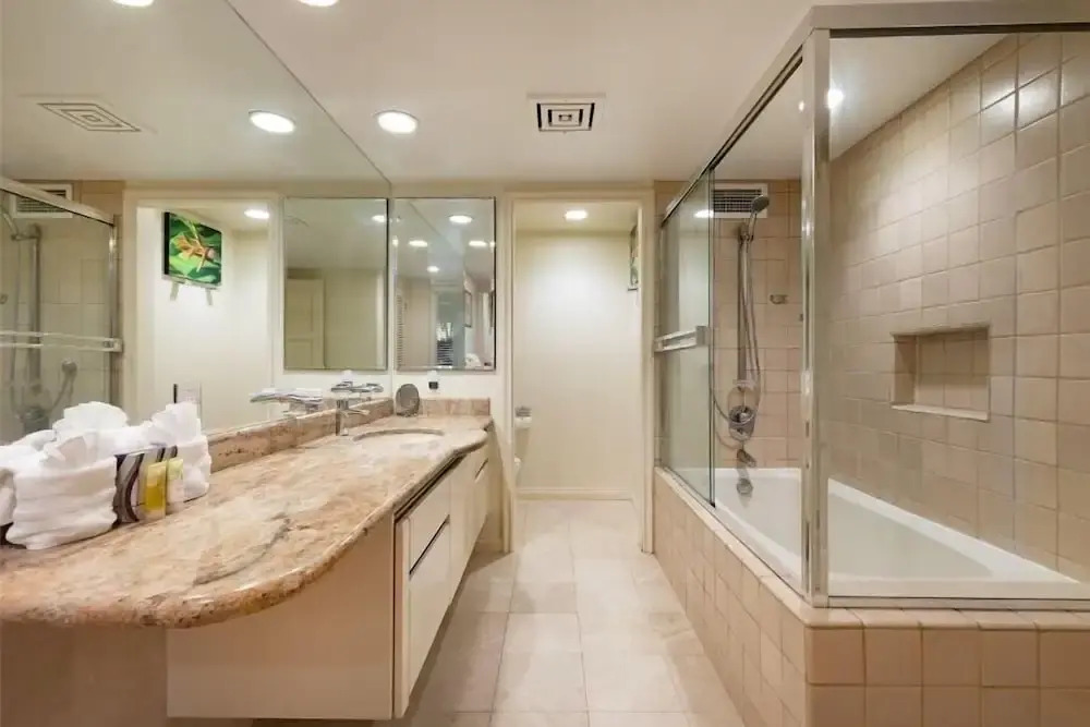 Makena Surf, #f-110 2 Bedroom Condo by RedAwning
