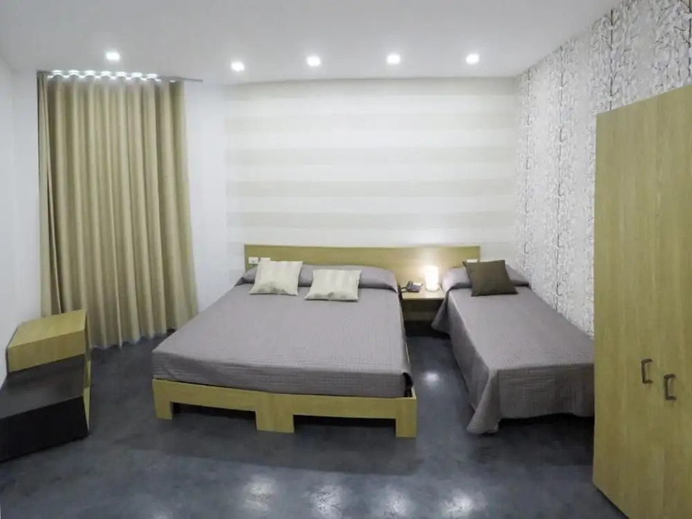 Abraxia B&B