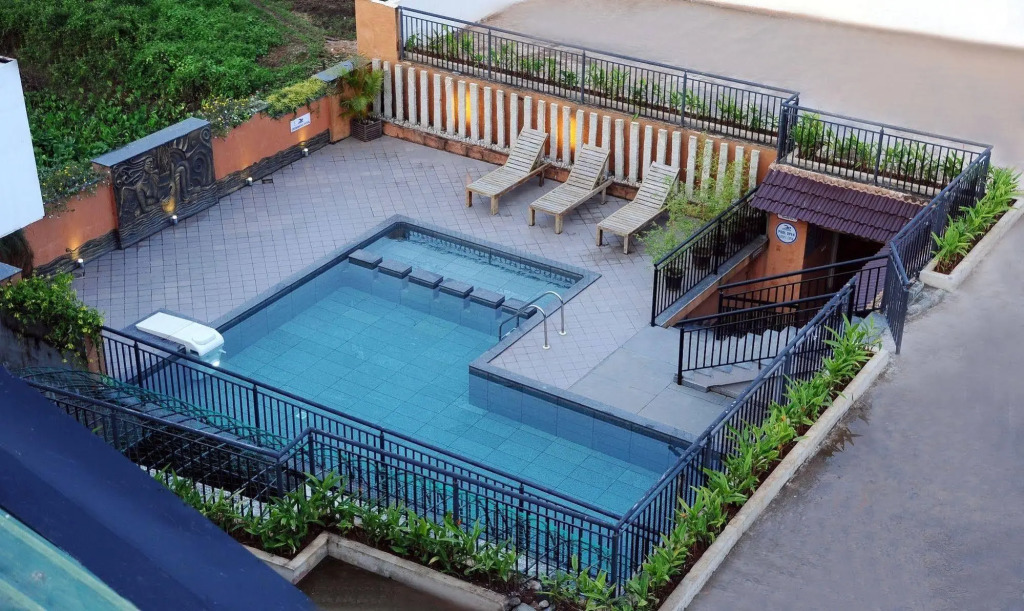 Hotel Indriya Wayanad