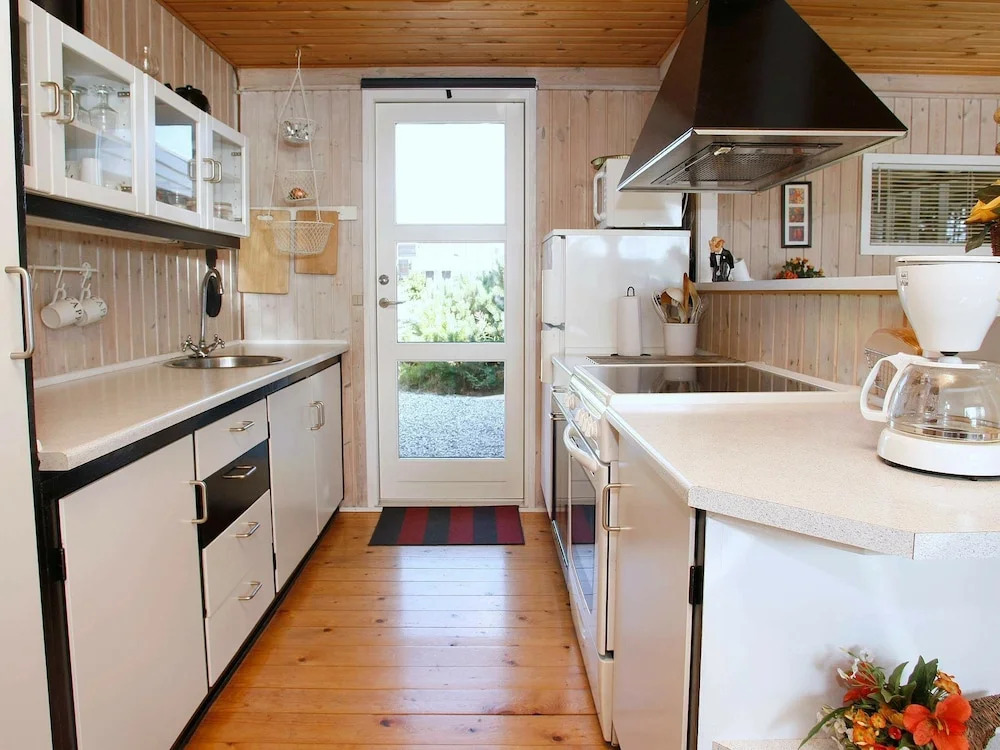 Cozy Holiday Home in Sæby near Fredrikshavn