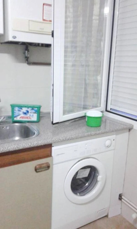 Apartment With 2 Bedrooms in Logroño