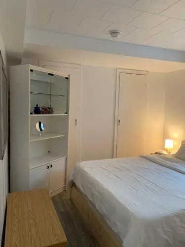 Appartement Chez LÉon