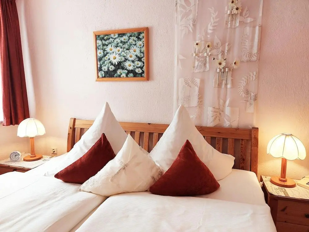 Logis L Auberge Gutshof