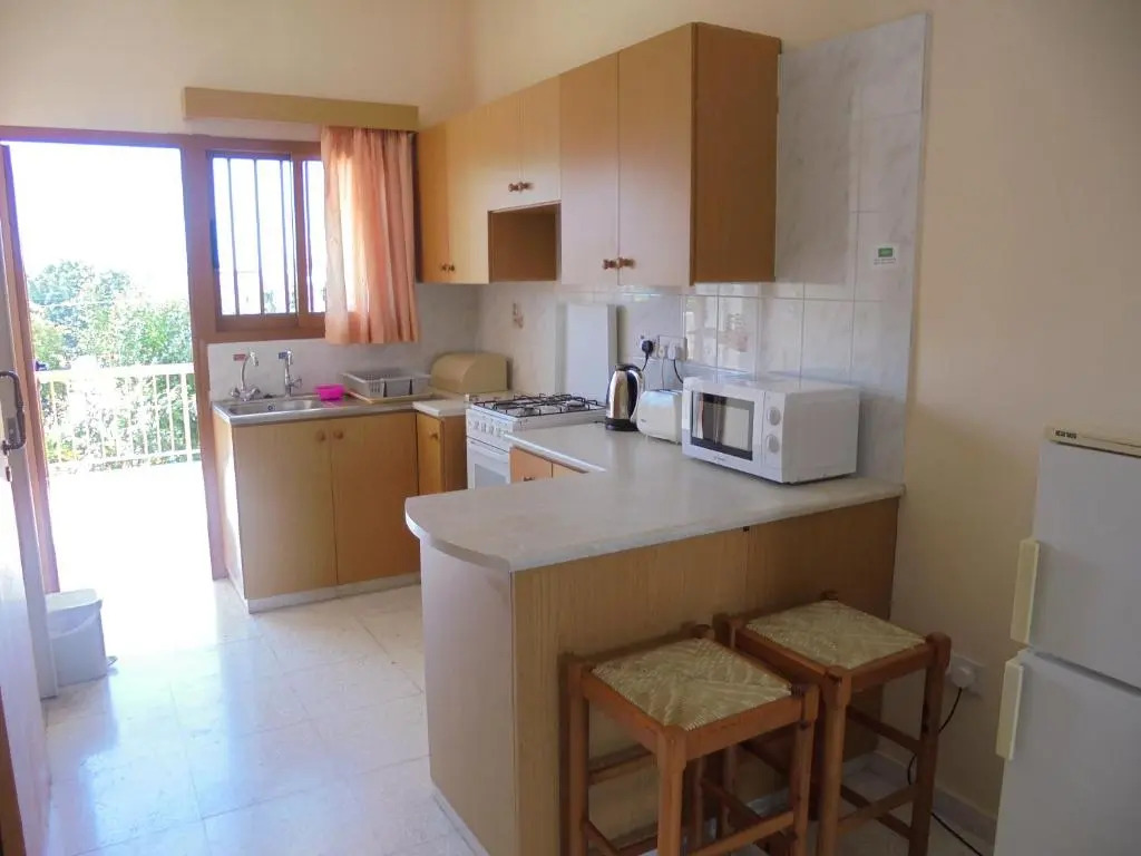 Niki Court Holiday Apartments
