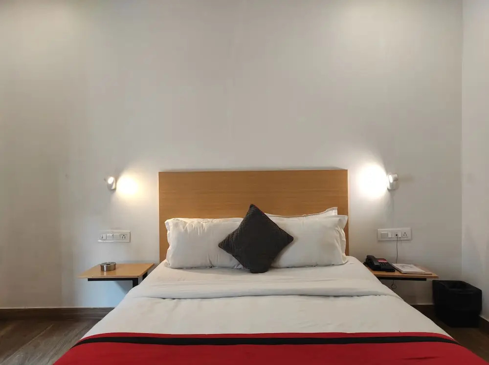 NK Hotel - Guwahati