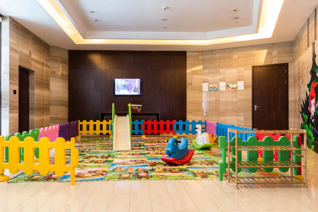 InterContinental Fuzhou by IHG
