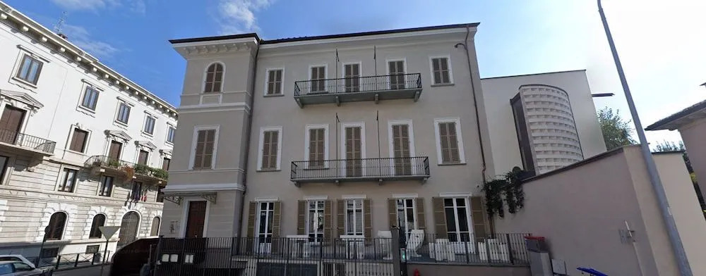 Hotel Repubblica 55