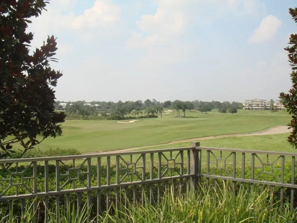Je35894 - Reunion Resort - 3 Bed 2 Baths Condo