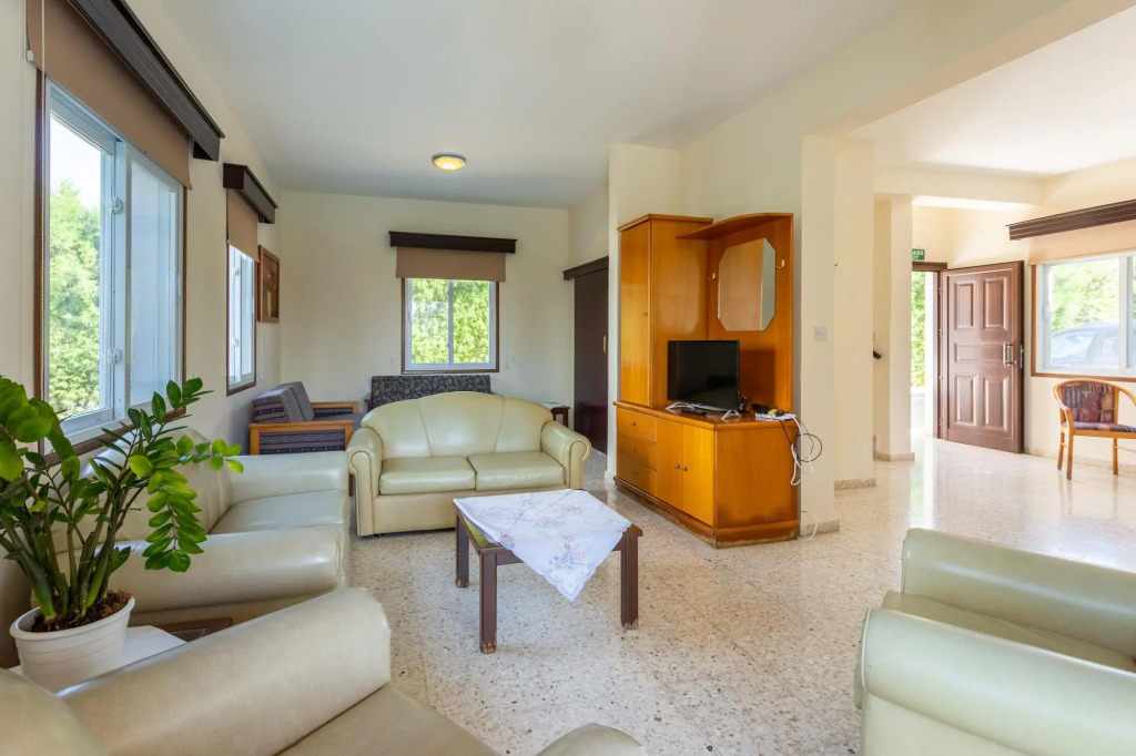 Argaka Sun Villa Thio