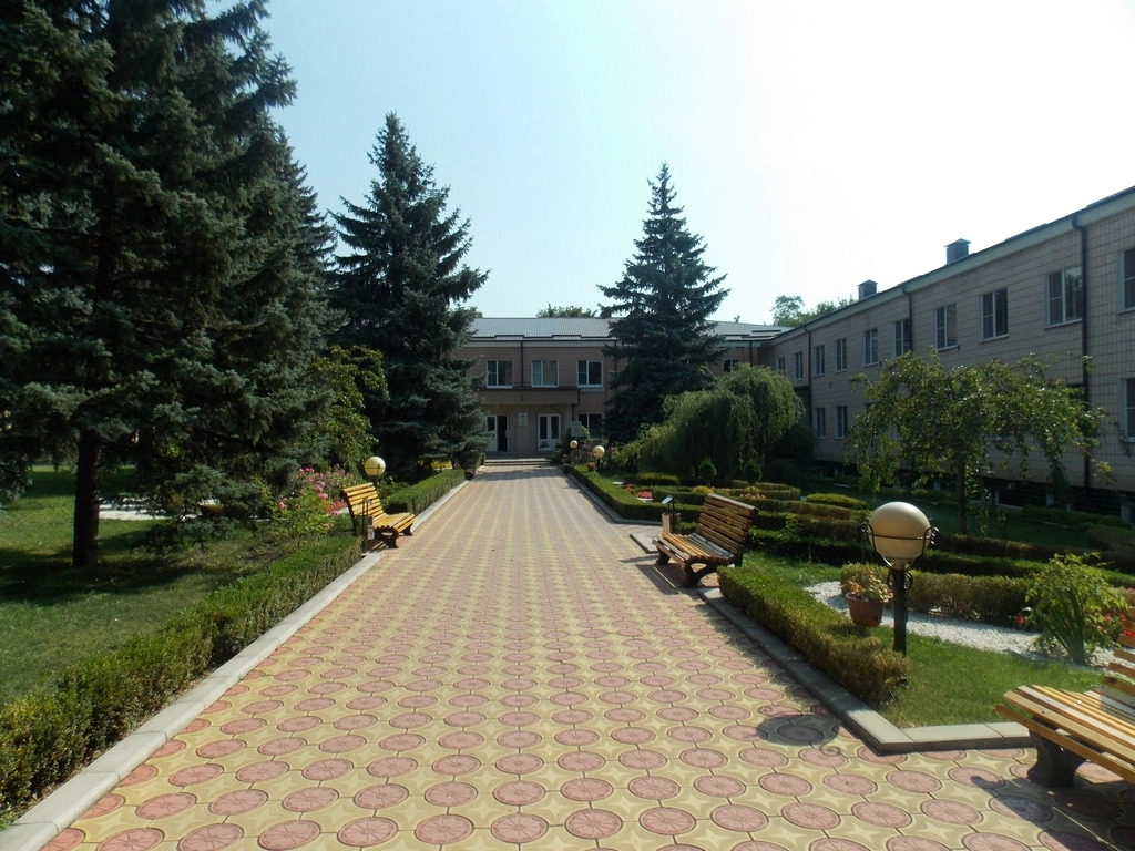 Металлург (Ессентуки)