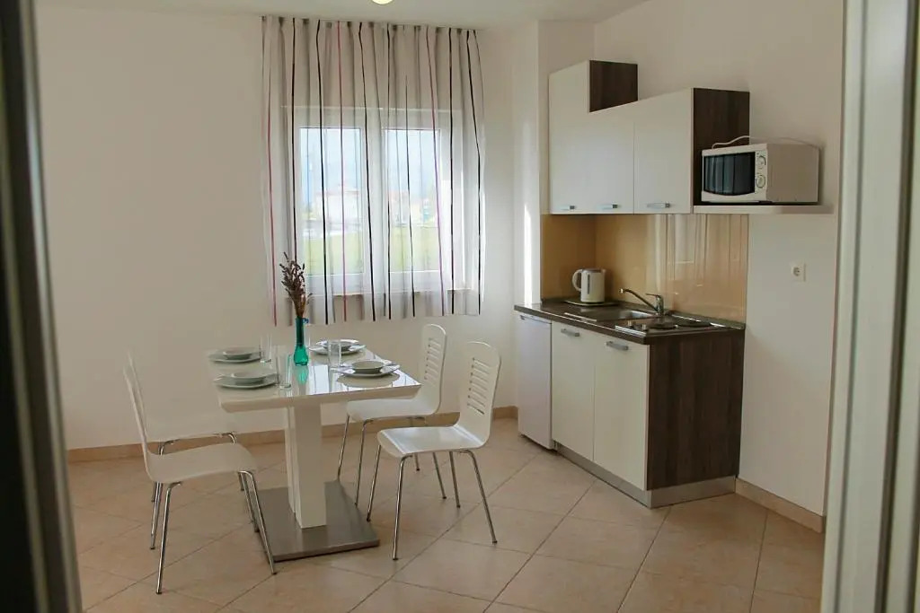 Apartments Vuković