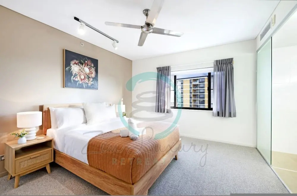 Zen Oceania Moon Dunes Gulf View