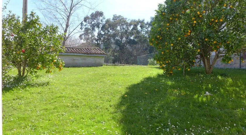 Casa Rural Juli 2