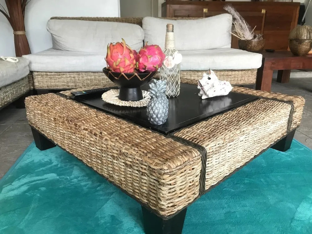 House With 2 Bedrooms in Saint François, With Private Pool, Enclosed G