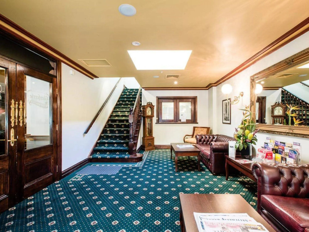 The Glenferrie Hotel Hawthorn
