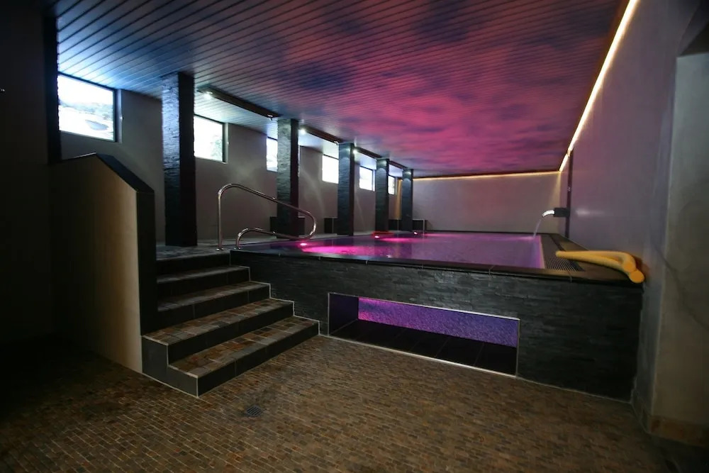 Hotel Seeblick