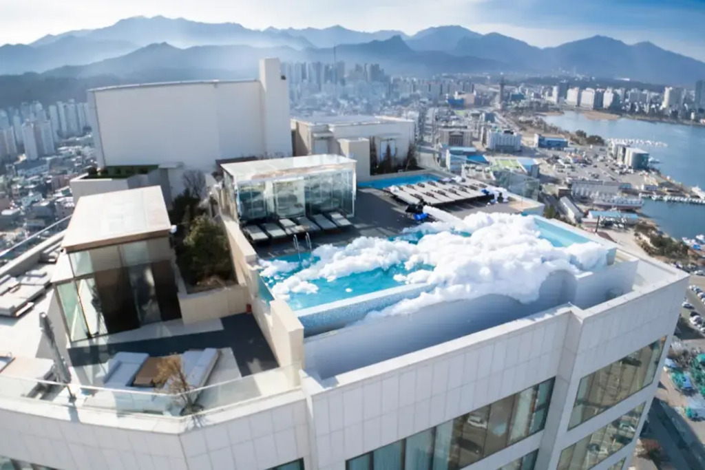 Homm Marina Sokcho